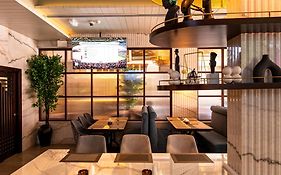 فندق بريزدنت